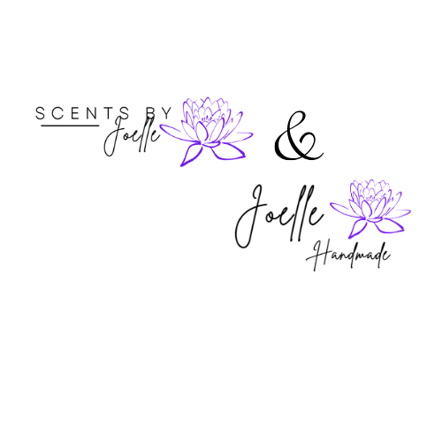 Scents by Joelle & Joelle Handmade